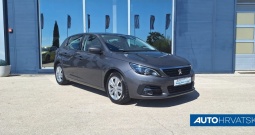 PEUGEOT 308 1.5 HDI -Jamstvo 15 mjeseci!, 13.500,00 €