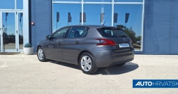 PEUGEOT 308 1.5 HDI -Jamstvo 15 mjeseci!, 13.500,00 €