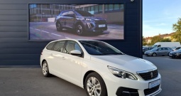 PEUGEOT 308 1.5 HDI SW ACTIVE - JAMSTVO 15 MJESECI, 13.500,00 €