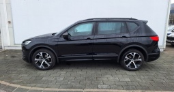 SEAT TARRACO 2.0 TDI DSG FR - TVORNIČKO JAMSTVO!!!, 39.400,00 €