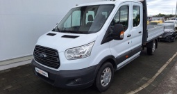 FORD TRANSIT 2.0 TDCI - JAMSTVO 15 MJESECI!!!, 15.920,00 €