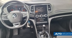 RENAULT MEGANE 1.5 dCi BLUE DCI- Jamstvo 15 mjeseci!, 15.900,00 €