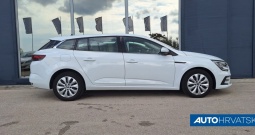 RENAULT MEGANE 1.5 dCi BLUE DCI- Jamstvo 15 mjeseci!, 15.900,00 €