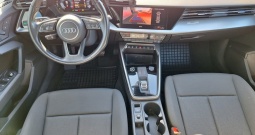 AUDI A3 2.0 TDI S TRONIC - JAMSTVO 15 MJESECI!!!, 23.900,00 €