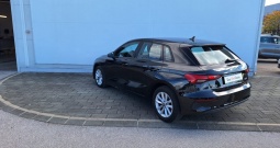 AUDI A3 2.0 TDI S TRONIC - JAMSTVO 15 MJESECI!!!, 23.900,00 €