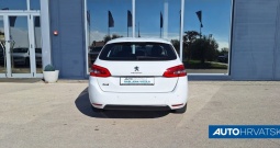 PEUGEOT 308 SW ACTIVE 1,5 BLUEHDI 100- Jamstvo 15 mjeseci!, 13.190,00 €