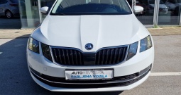 ŠKODA OCTAVIA COMBI 1.6 TDI GREENTECH NAVI - Jamstvo 15 mjeseci, 14.290,00 €