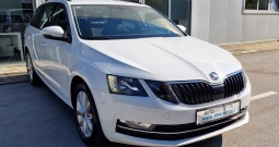 ŠKODA OCTAVIA COMBI 1.6 TDI GREENTECH NAVI - Jamstvo 15 mjeseci, 14.290,00 €