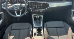 AUDI Q3 35 TDI S tr ADVANCED+, 38.900,00 €