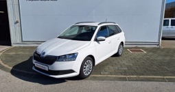 ŠKODA FABIA 1.0 TSI SIMPLY - JAMSTVO 15 MJESECI!!!, 10.900,00 €