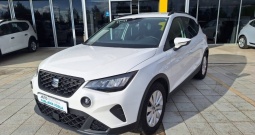 SEAT ARONA 1.0 TSI STYLE - TVORNIČKO JAMSTVO, 16.700,00 €