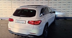 MERCEDES GLC 220D 4MATIC - Jamstvo 15 mjeseci, 44.900,00 €