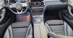 MERCEDES GLC 220D 4MATIC - Jamstvo 15 mjeseci, 44.900,00 €