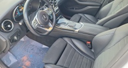 MERCEDES GLC 220D 4MATIC - Jamstvo 15 mjeseci, 44.900,00 €