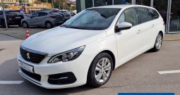 PEUGEOT 308 SW ACTIVE 1,5 BLUEHDI 100 - Jamstvo 15 mjeseci, 12.900,00 €