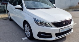 PEUGEOT 308 SW ACTIVE 1,5 BLUEHDI 100 - Jamstvo 15 mjeseci, 12.900,00 €