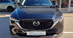 MAZDA CX-5 SKYACTIV- G165 AT CHALLENGE PLUS - Tvorničko jamstvo, 31.900,00 €