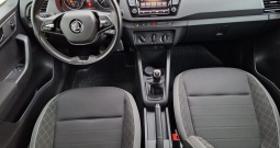 ŠKODA FABIA COMBI 1.0 TSI EDITION - JAMSTVO 15 MJESECI!!!, 11.190,00 €