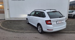 ŠKODA FABIA COMBI 1.0 TSI EDITION - JAMSTVO 15 MJESECI!!!, 11.190,00 €