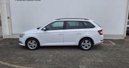 ŠKODA FABIA COMBI 1.0 TSI EDITION - JAMSTVO 15 MJESECI!!!, 11.190,00 €