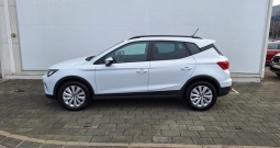 SEAT ARONA 1.0 TSI STYLE - TVORNIČKO JAMSTVO!!!, 18.900,00 €