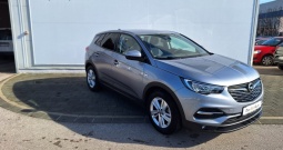 OPEL GRANDLAND X 1.2 TURBO - JAMSTVO 15 MJESECI!!!, 16.800,00 €