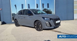 PEUGEOT 208 1.2 Puretech ALLURE PURETECH- Tvorničko jamstvo!, 18.900,00 €