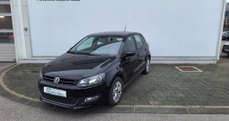 VOLKSWAGEN POLO 1.2 TDI RABBIT - JAMSTVO 15 MJESECI!!!, 7.500,00 €