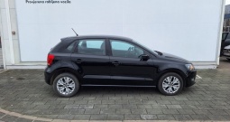 VOLKSWAGEN POLO 1.2 TDI RABBIT - JAMSTVO 15 MJESECI!!!, 7.500,00 €