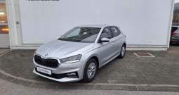 ŠKODA FABIA Selection 1.0 TSI - TVORNIČKO JAMSTVO!!!, 17.900,00 €