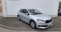 ŠKODA FABIA Selection 1.0 TSI - TVORNIČKO JAMSTVO!!!, 17.900,00 €