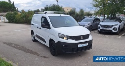 PEUGEOT PARTNER 1.5 HDi L1 -Jamstvo 15 mjeseci!, 12.792,00 €