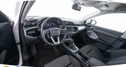 Audi Q3 35 TFSI S-tronic Advanced 150 KS, LED+GR SJED+VIRT+TEM