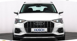 Audi Q3 35 TFSI S-tronic Advanced 150 KS, LED+GR SJED+VIRT+TEM