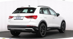 Audi Q3 35 TFSI S-tronic Advanced 150 KS, LED+GR SJED+VIRT+TEM