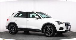 Audi Q3 35 TFSI S-tronic Advanced 150 KS, LED+GR SJED+VIRT+TEM