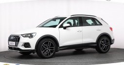 Audi Q3 35 TFSI S-tronic Advanced 150 KS, LED+GR SJED+VIRT+TEM