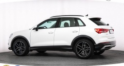 Audi Q3 35 TFSI S-tronic Advanced 150 KS, LED+GR SJED+VIRT+TEM