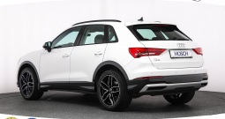 Audi Q3 35 TFSI S-tronic Advanced 150 KS, LED+GR SJED+VIRT+TEM