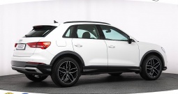 Audi Q3 35 TFSI S-tronic Advanced 150 KS, LED+GR SJED+VIRT+TEM