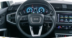 Audi Q3 35 TFSI S-tronic Advanced 150 KS, LED+GR SJED+VIRT+TEM