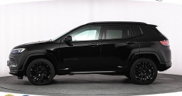 Jeep Compass S 1.3 GSE T4S 4xe Aut. 240 KS, LED+ACC+GR SJED+NAVI+KAM+PANO+19\\"