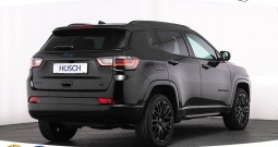 Jeep Compass S 1.3 GSE T4S 4xe Aut. 240 KS, LED+ACC+GR SJED+NAVI+KAM+PANO+19\\"