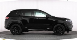 Jeep Compass S 1.3 GSE T4S 4xe Aut. 240 KS, LED+ACC+GR SJED+NAVI+KAM+PANO+19\\"