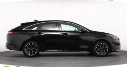 KIA ProCeed 1.5 T-GDI DCT GT-Line 160 KS, LED+VIRT+GR SJED+TEM+17\\"