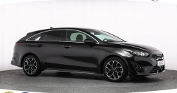 KIA ProCeed 1.5 T-GDI DCT GT-Line 160 KS, LED+VIRT+GR SJED+TEM+17\\"