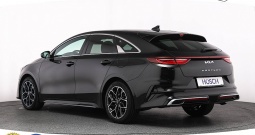 KIA ProCeed 1.5 T-GDI DCT GT-Line 160 KS, LED+VIRT+GR SJED+TEM+17\\"