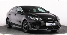 KIA ProCeed 1.5 T-GDI DCT GT-Line 160 KS, LED+VIRT+GR SJED+TEM+17\\"