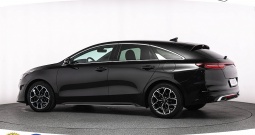 KIA ProCeed 1.5 T-GDI DCT GT-Line 160 KS, LED+VIRT+GR SJED+TEM+17\\"