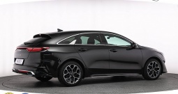 KIA ProCeed 1.5 T-GDI DCT GT-Line 160 KS, LED+VIRT+GR SJED+TEM+17\\"